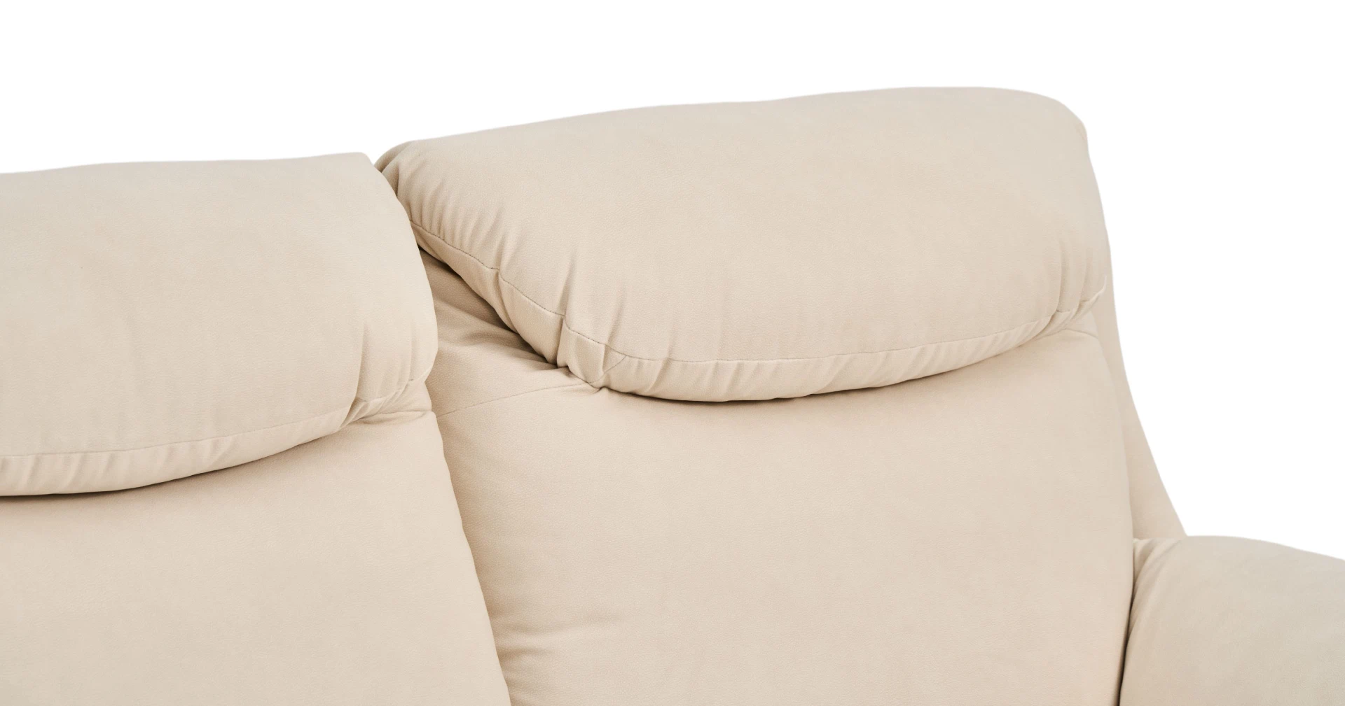 沙發推薦｜Caramel 牛奶糖機能布沙發｜沙發大師 Let's Sofa