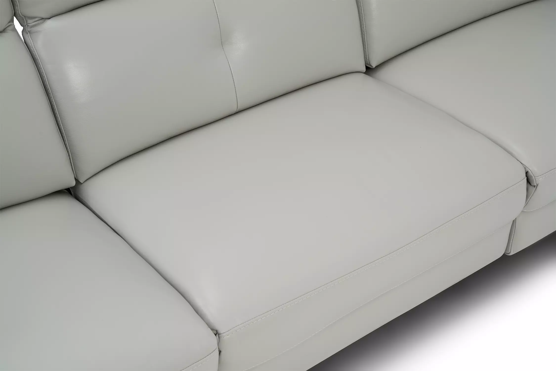 電動沙發推薦|Merlot梅洛全牛皮電動沙發|沙發大師