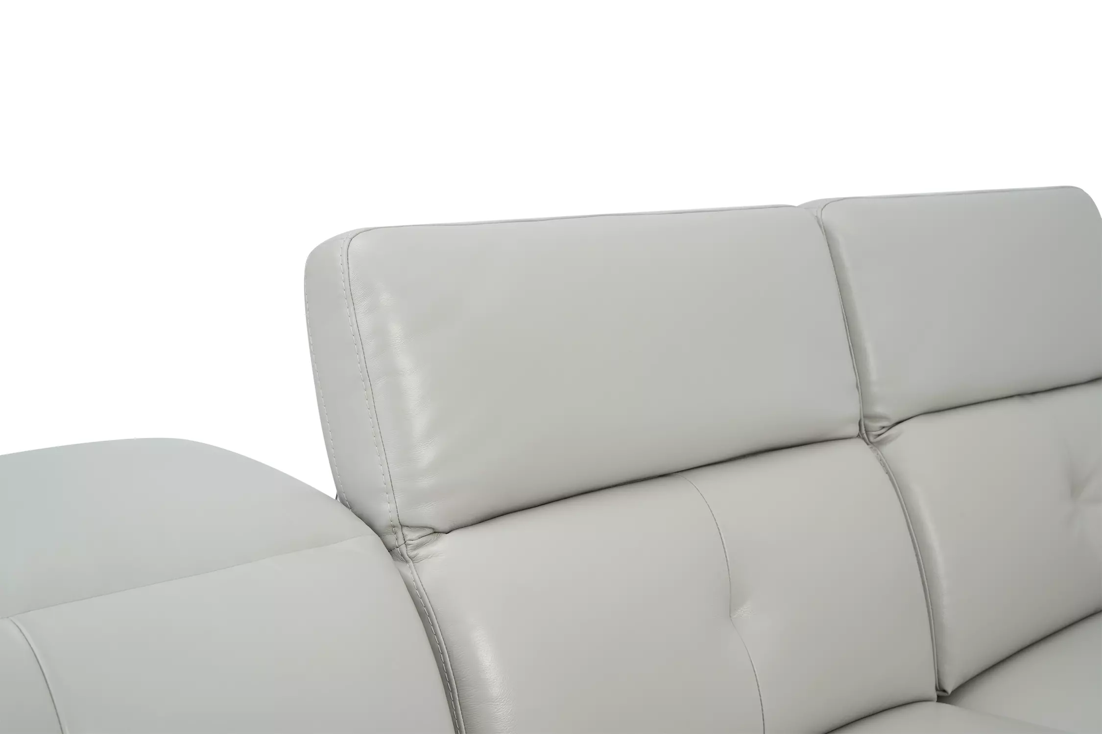 電動沙發推薦｜Merlot梅洛全牛皮電動沙發｜沙發大師