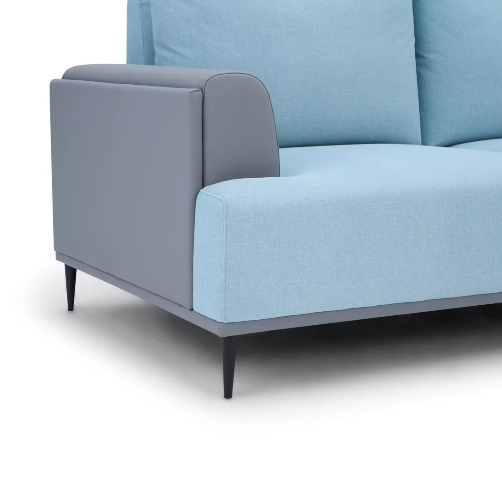 10310-Napoli拿坡里-首圖-椅腳-1.webp 布沙發推薦|Napoli 拿坡里多功能布沙發|沙發大師