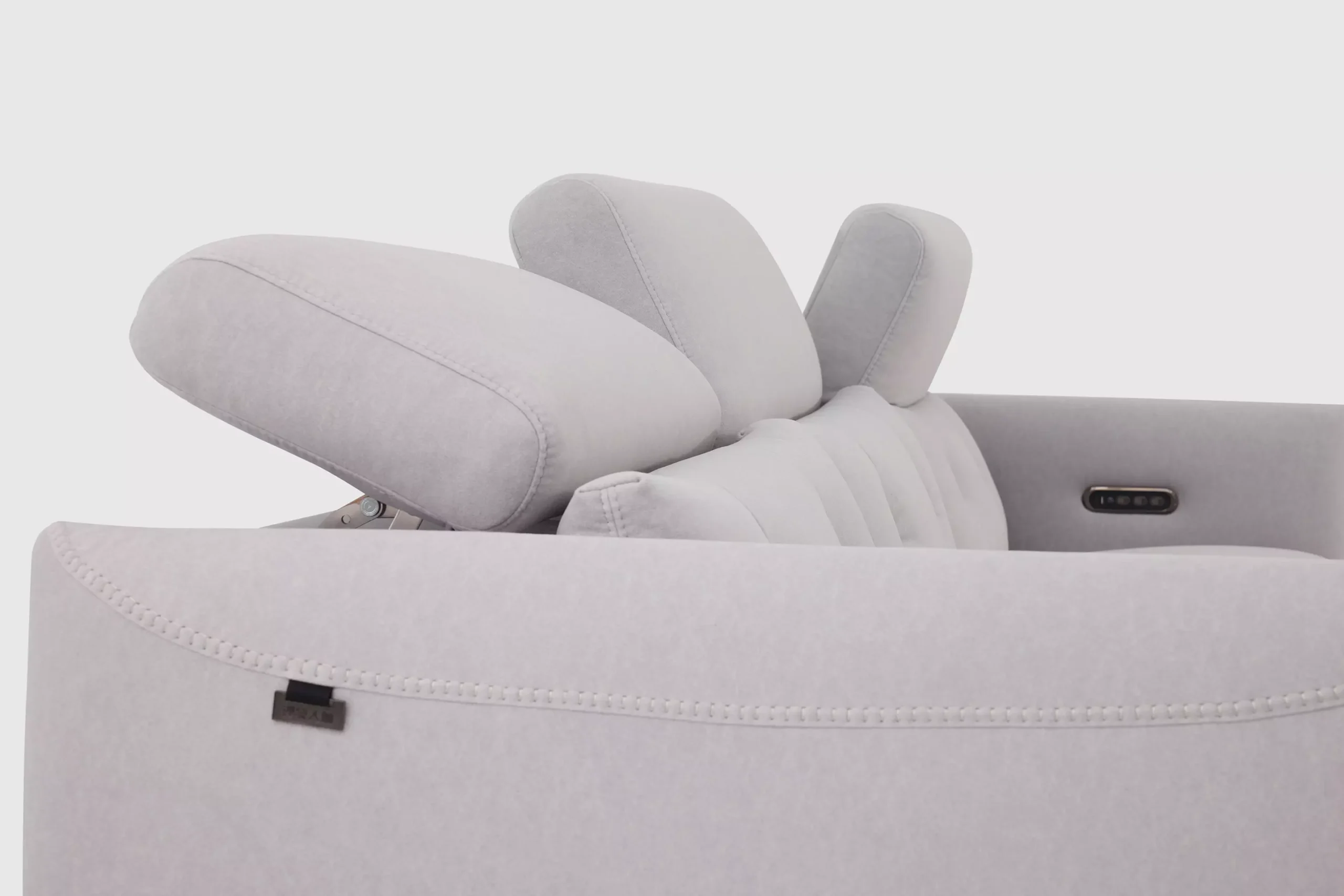 電動沙發推薦｜Gimios吉米歐電動布沙發｜沙發大師