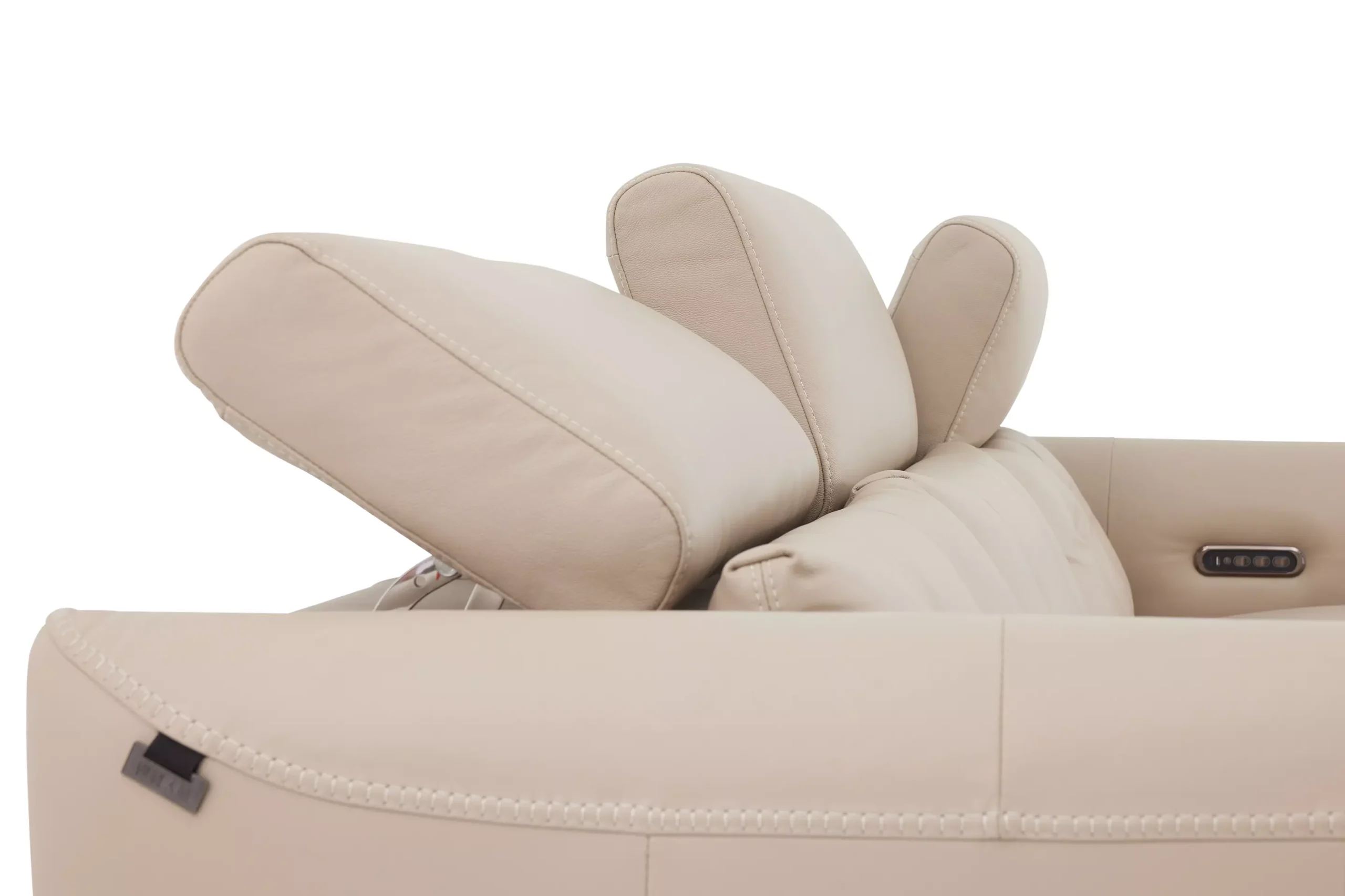 電動沙發推薦｜Gimios吉米歐電動皮沙發｜沙發大師