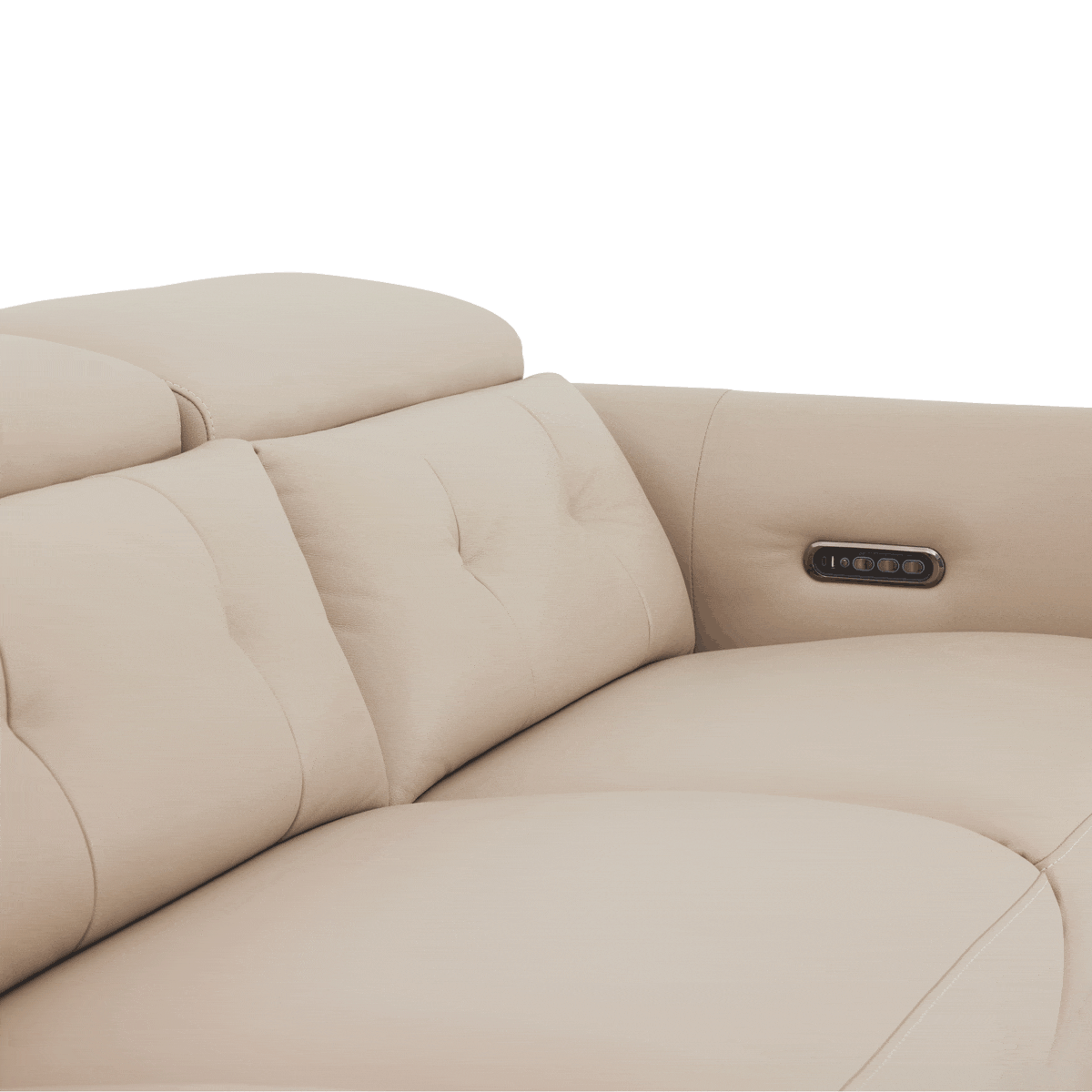 電動沙發推薦｜Gimios吉米歐電動皮沙發｜沙發大師