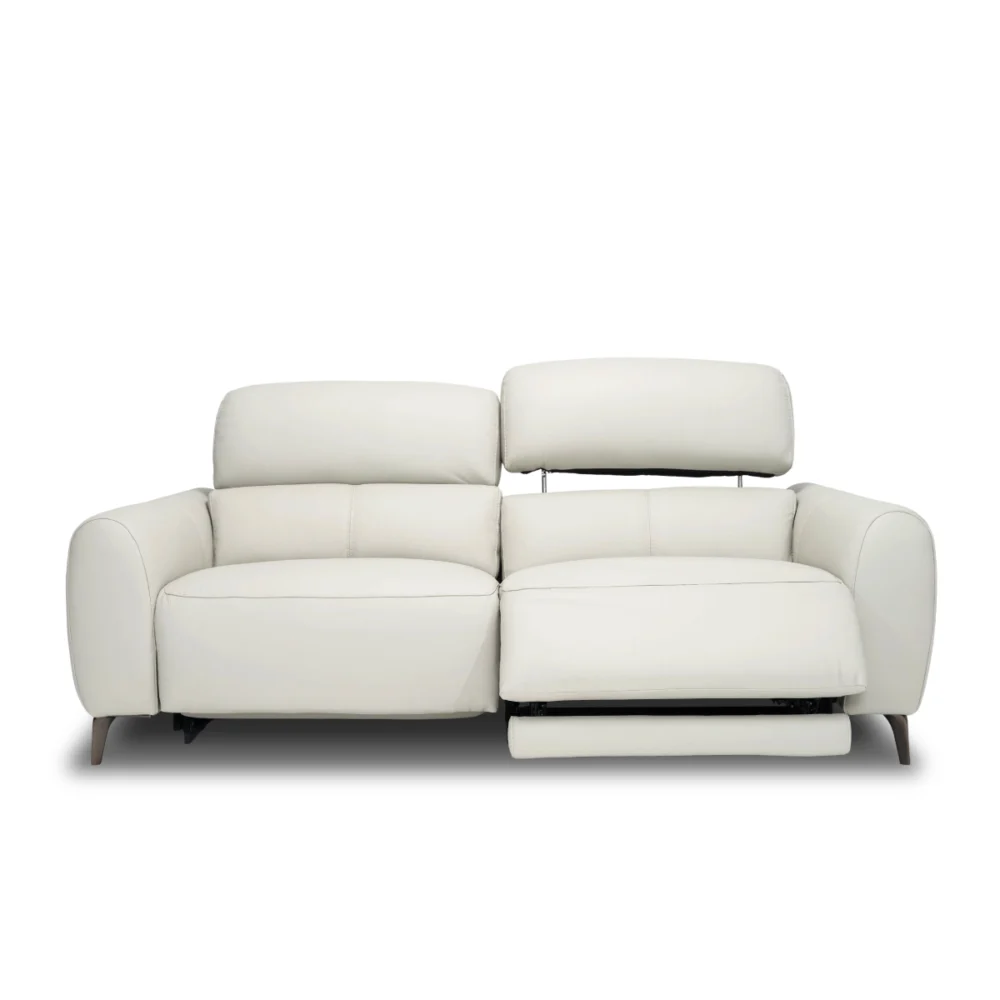 10374-Skyline天際牛皮電動沙發_02_正面電動