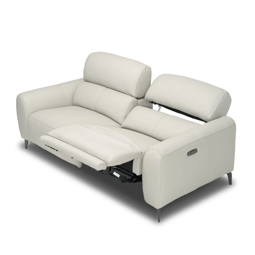 10374-Skyline天際牛皮電動沙發_03_側面躺