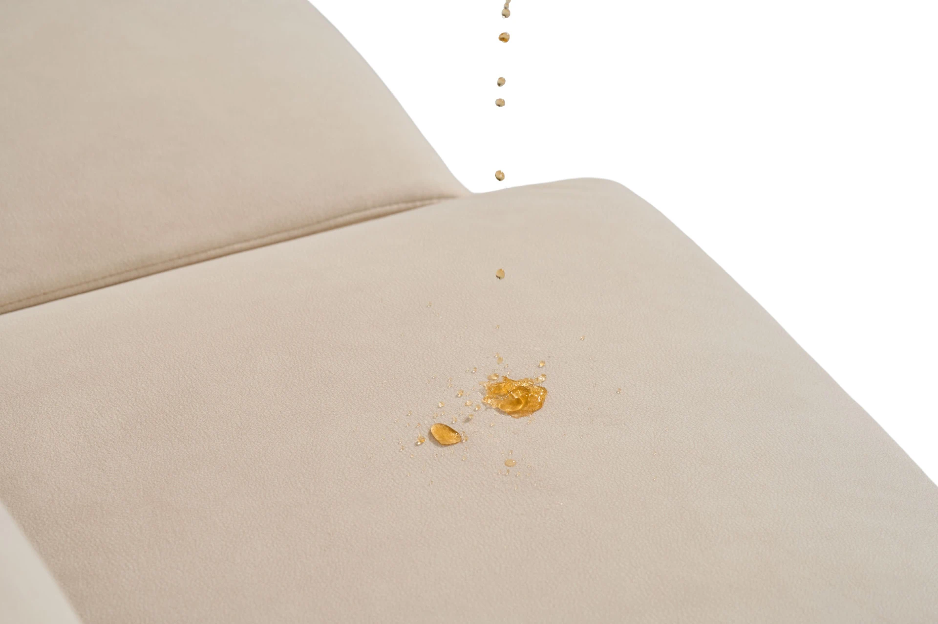 沙發推薦｜Caramel 牛奶糖機能布沙發｜沙發大師 Let's Sofa