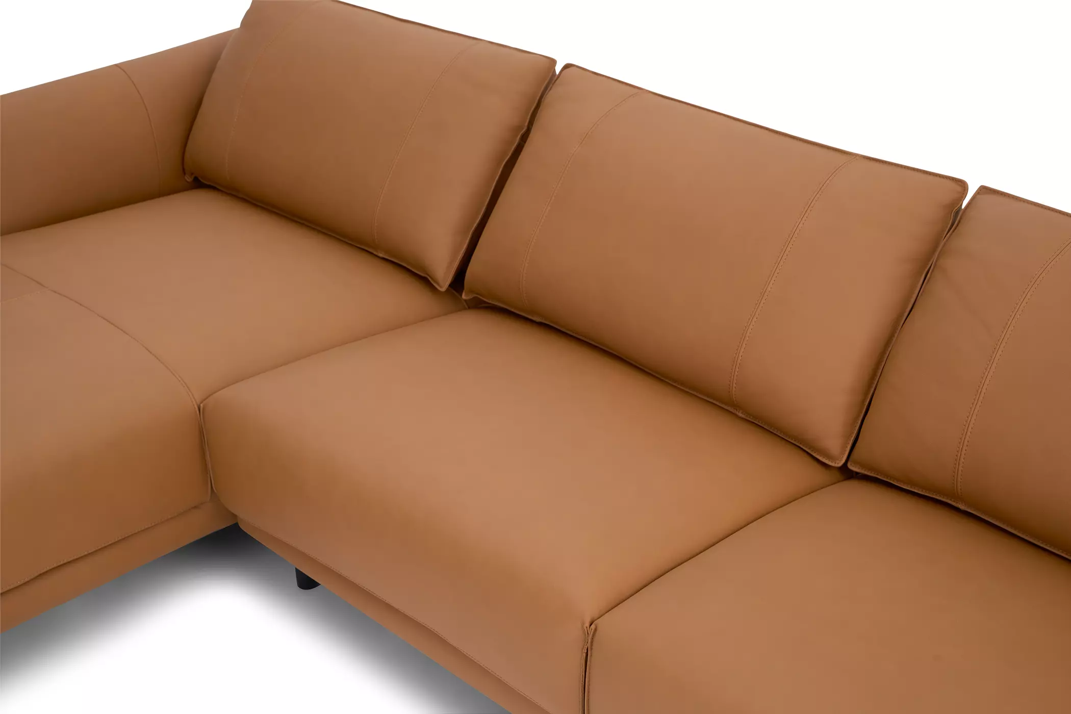 沙發大師Luxury Sofa|Chamonix 夏慕尼全牛皮電動沙發|睡眠王國集團.沙發大師