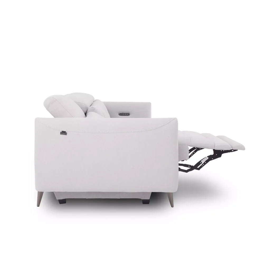 布沙發推薦｜Gimios吉米歐電動布沙發｜沙發大師