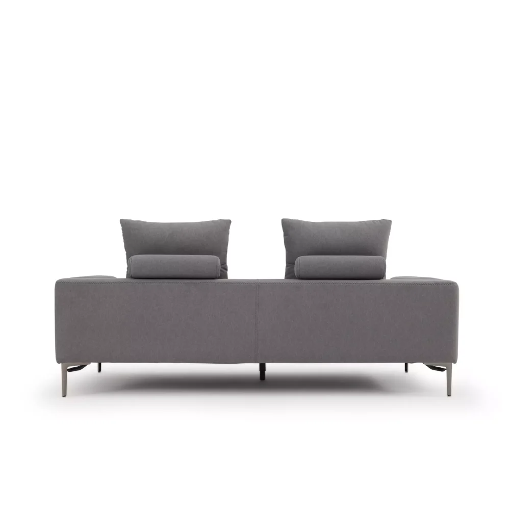 沙發推薦｜Rosso羅索多功能布沙發｜沙發大師