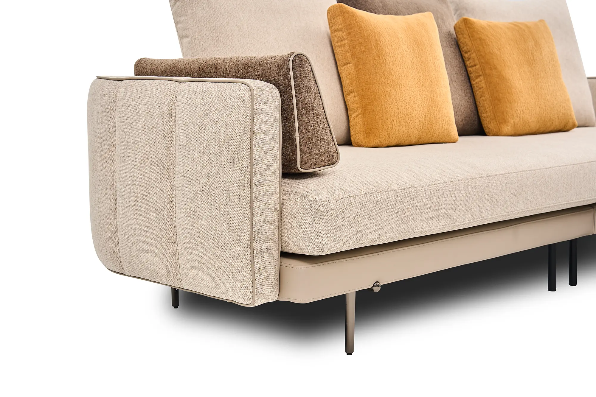 貓抓布沙發｜Torii托里沙發｜沙發大師