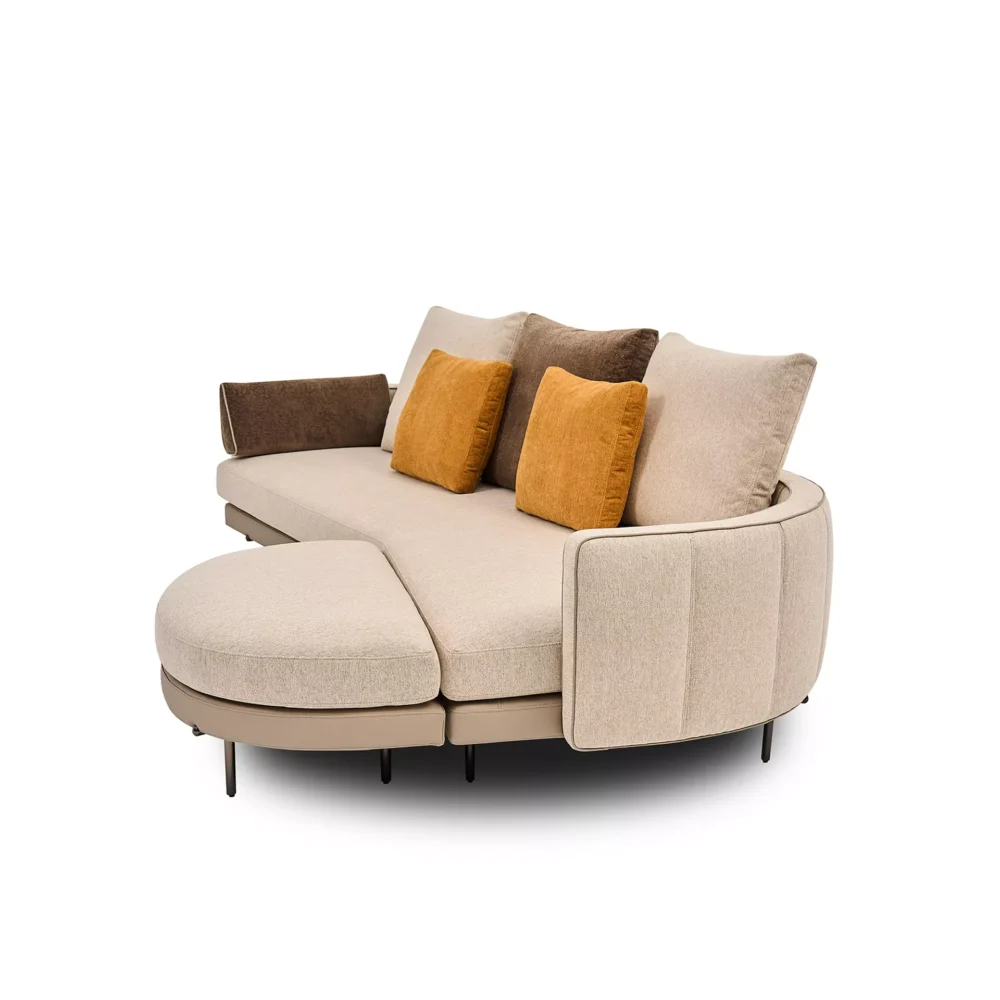 布沙發推薦｜Torii 托里沙發｜沙發大師