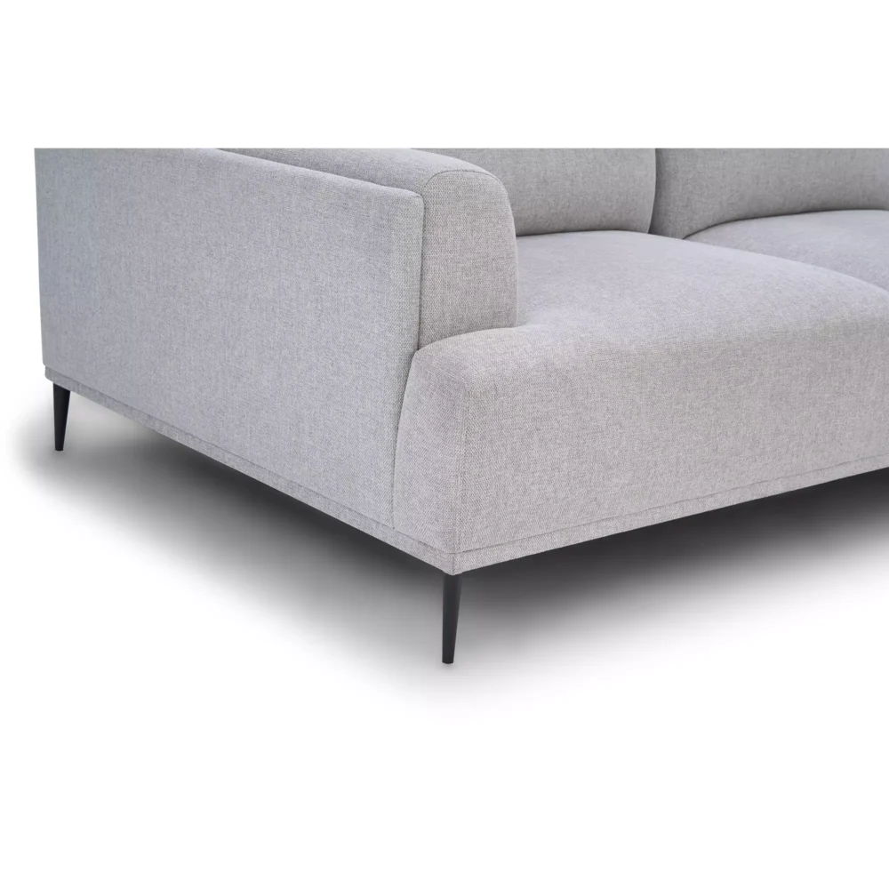 Venice-Ⅱ-威尼斯多功能機能布沙發-椅腳-1.webp 沙發推薦|Venice Ⅱ 威尼斯多功能沙發|沙發大師