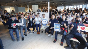 居家報導|百位設計師參訪活動|睡眠王國.沙發大師