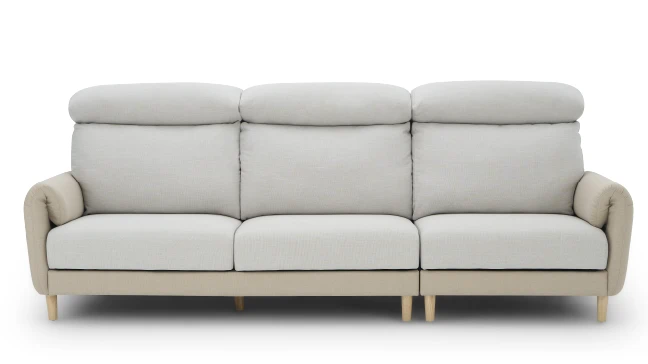 沙發推薦｜一場邂逅般朵拉沙發的美好旅程｜沙發大師 Let's Sofa