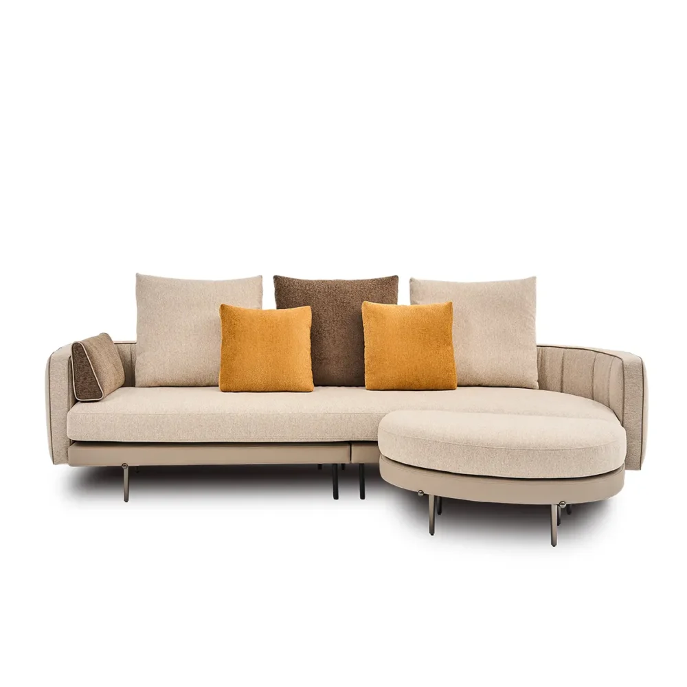 貓抓布沙發｜Torii托里沙發｜沙發大師