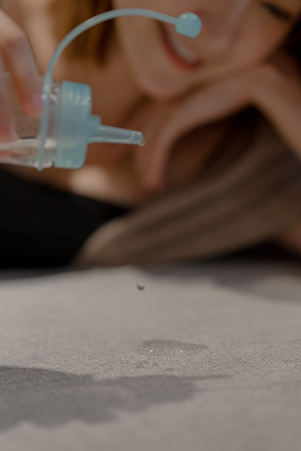 網紅推薦|薛蓓蓓帶大家試坐體驗|沙發大師