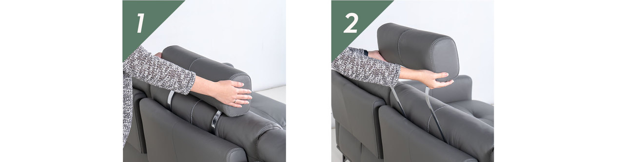 多功能沙發推薦|Emma 艾瑪全牛皮功能沙發|沙發大師