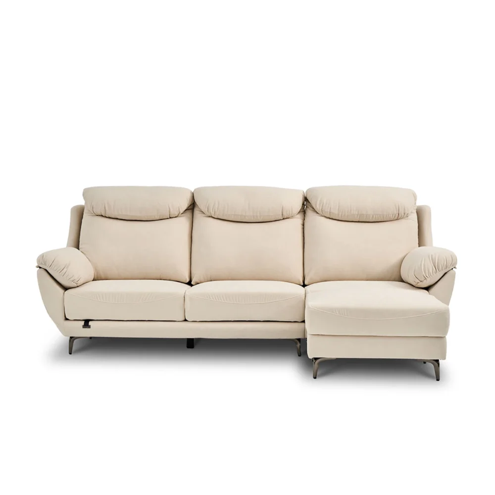 Caramel 牛奶糖機能布沙發｜沙發大師