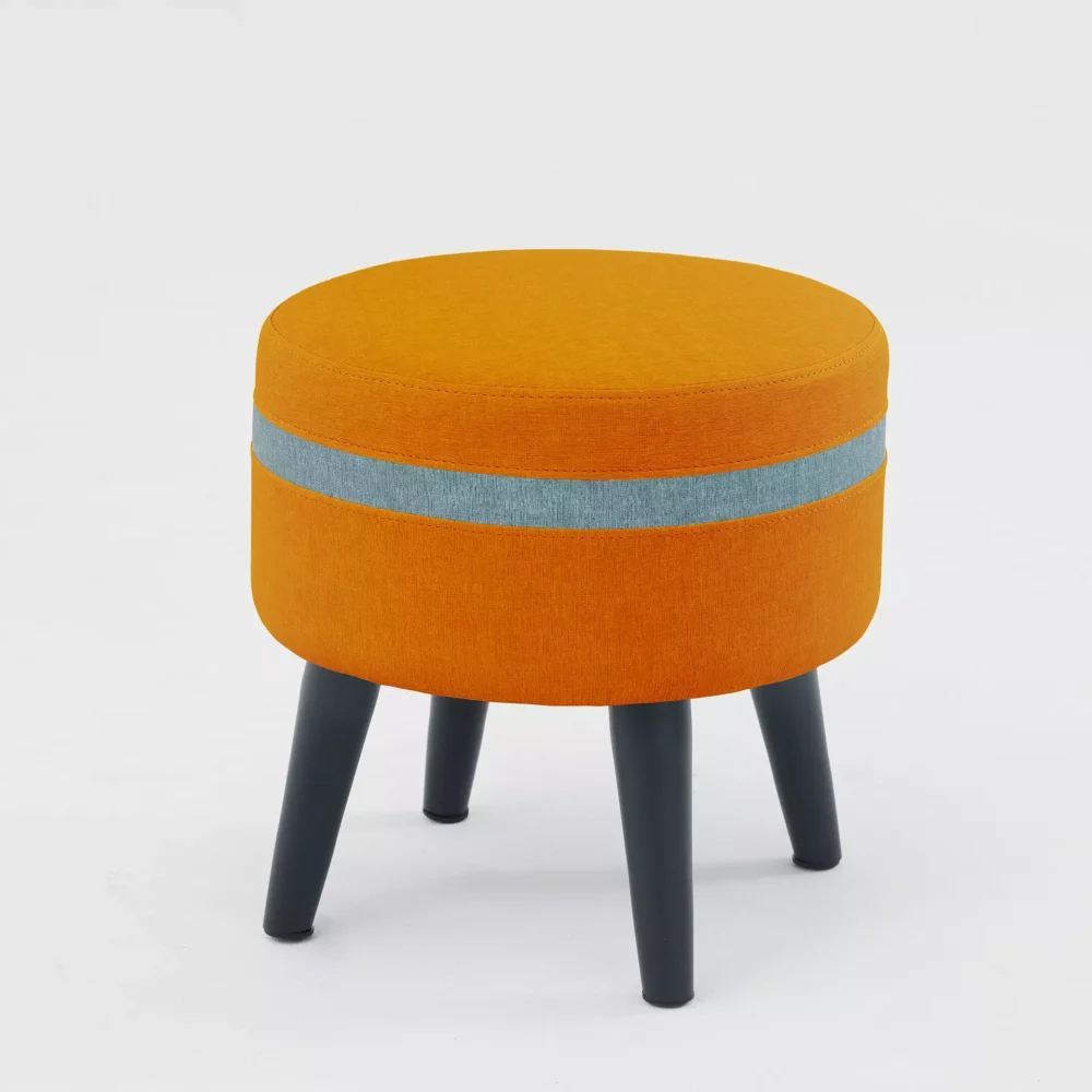 椅凳｜馬卡龍椅凳｜沙發大師