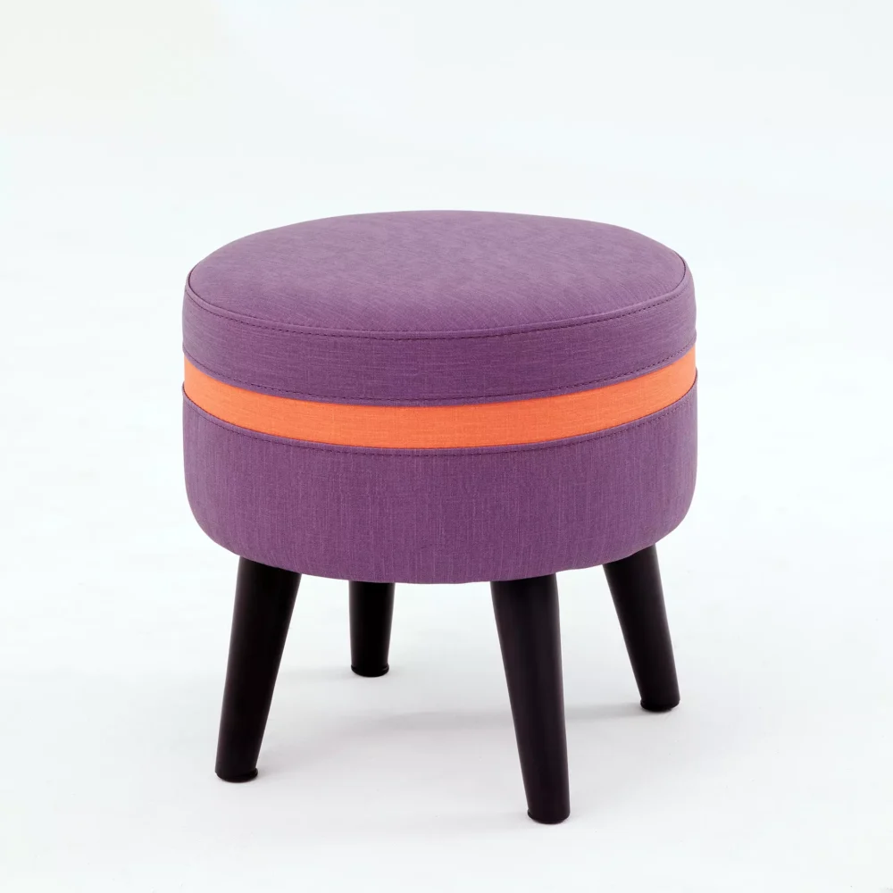 椅凳｜馬卡龍椅凳｜沙發大師