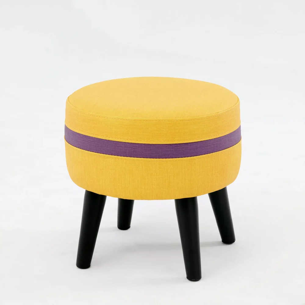 椅凳｜馬卡龍椅凳｜沙發大師